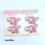 ganchito para ninas 0.65$