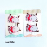 ganchito para ninas 0.65$