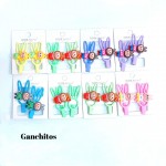 ganchito para ninas 0.65$