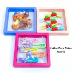 set de juego para ninas