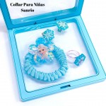 set de juego para ninas