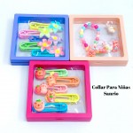 set de juego para ninas