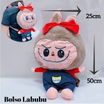 bolso labubu grande