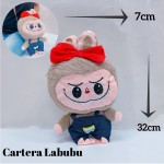 bolso labubu pequeña