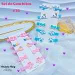 ganchos sanrio 9&(1.47*)