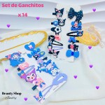 ganchos sanrio 9&(1.47*)