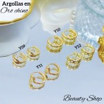 Argolla   gold field 18k(&4)(0.65*)