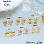 #1Topitos Ms (0.95*)