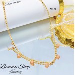 #m cadena full dije 12&(2.35*)
