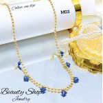 #m cadena full dije 12&(2.35*)