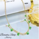 #m cadena full dije 12&(2.35*)