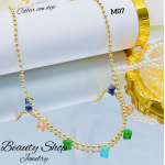#m cadena full dije 12&(2.35*)