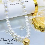 #m cadena dije corazon（&11）(2.35*)