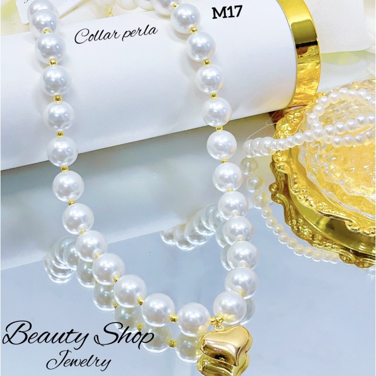 #m cadena dije corazon（&11）(2.35*)