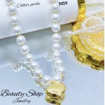 #m cadena dije corazon（&11）(2.35*)