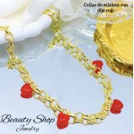 collar catier en tendencias 8.5& (1.54*)