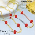 collar catier en tendencias 8.5& (1.54*)