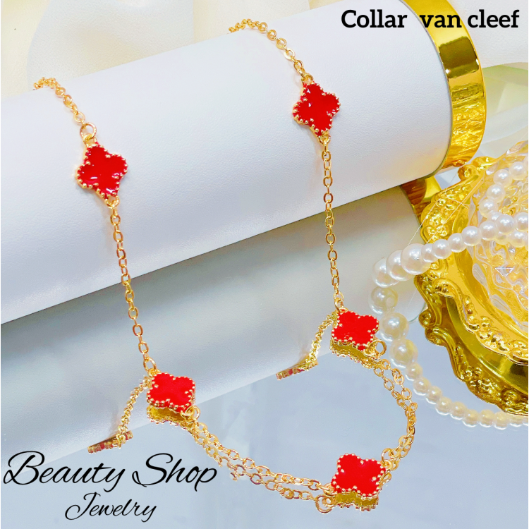 cadena van cleff 10& (1.75*) cadena van cleff 10& (1.75*)