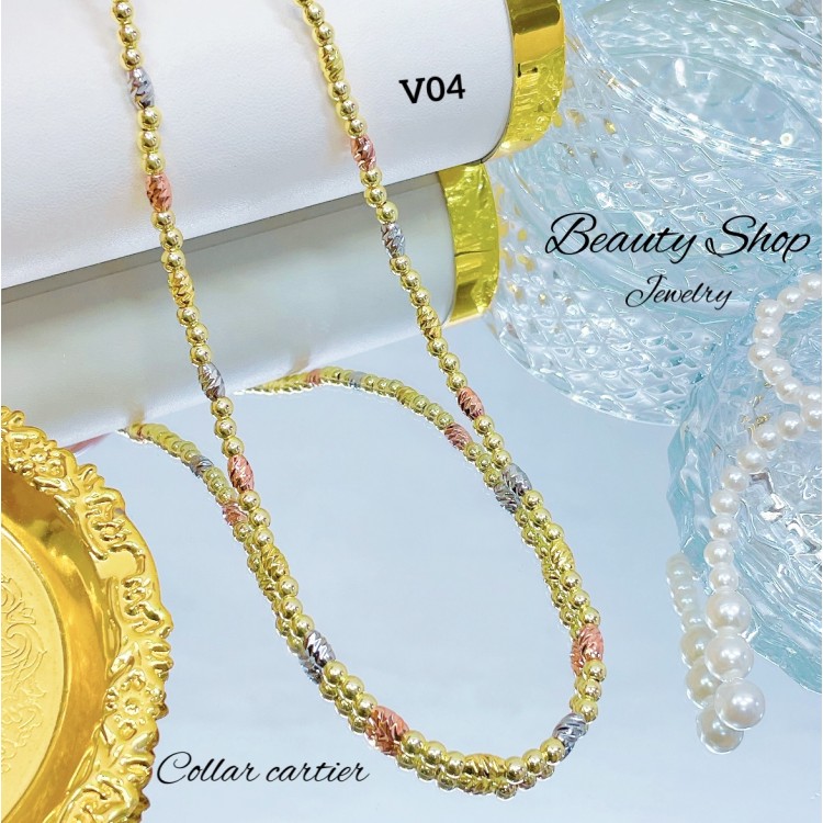 cadena balin catier  14&(2.97*)