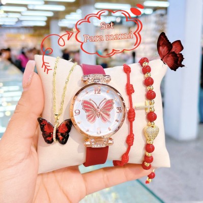 Set de accesorios para mamá 9.70$