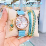 Nuevo combo de accesorios 11.1$ 