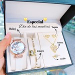 Combo especial día de las madres 11.30$ 
