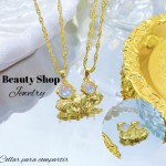 Collar para compartir 