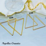 #G argolla acero inoxidable 3.6&(0.6*)