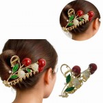 #001 Pinzas coreanas en tendencia 2.15$ 