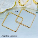 #G argolla acero inoxidable 3.6&(0.6*)