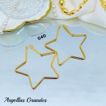 #G argolla acero inoxidable 3.6&(0.6*)