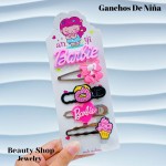 paquete gancho de nina 8&(1.5*)