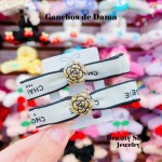 gancho de dama (clip foto entra ver mas modelos) 3.50&(0.6*)