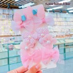 set de ganchos y colas 9&(1.71*)