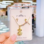 Juegos de escapularios religiosos 13.5&