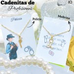 #C cadenas de profesiones (1.54*)