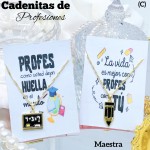 #C cadenas de profesiones (1.54*)