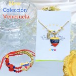Colección de Venezuela (3.46*) Colección de Venezuela (3.46*)