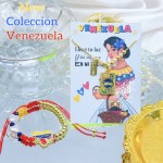 Colección de Venezuela (3.46*) Colección de Venezuela (3.46*)