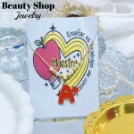 Cadenitas de profesión (no incluye tarjeta) (1.99*)