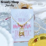 Cadenitas de profesión (no incluye tarjeta) (1.99*)