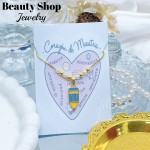 Cadenitas de profesión (no incluye tarjeta) (1.99*)