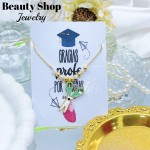 Cadenitas de profesión (no incluye tarjeta) (1.99*)