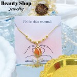 Cadenitas para el día de las madres (1.99*) Cadenitas para el día de las madres (1.99*)