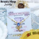 Cadenitas para el día de las madres (1.99*) Cadenitas para el día de las madres (1.99*)