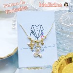 Cadenitas de profesión 