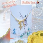 Cadenitas de profesión 