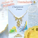 Cadenitas de profesión 