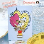 Cadenitas de profesión 