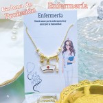 Cadenitas de profesión 